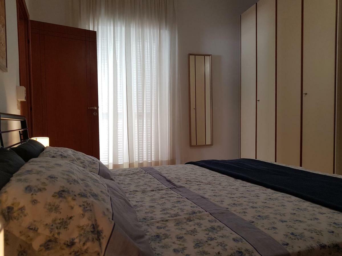 La Terrazza Dell^Ippocampo #Seaview Apartment Ischia Eksteriør bilde