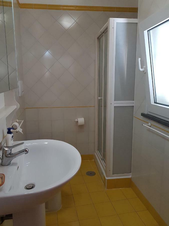 La Terrazza Dell^Ippocampo #Seaview Apartment Ischia Eksteriør bilde